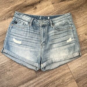Kancan Jean shorts like new
